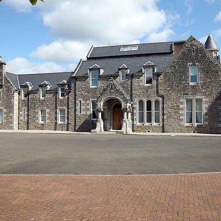 Willa 4 Lomond Castle Balloch Zewnętrze zdjęcie