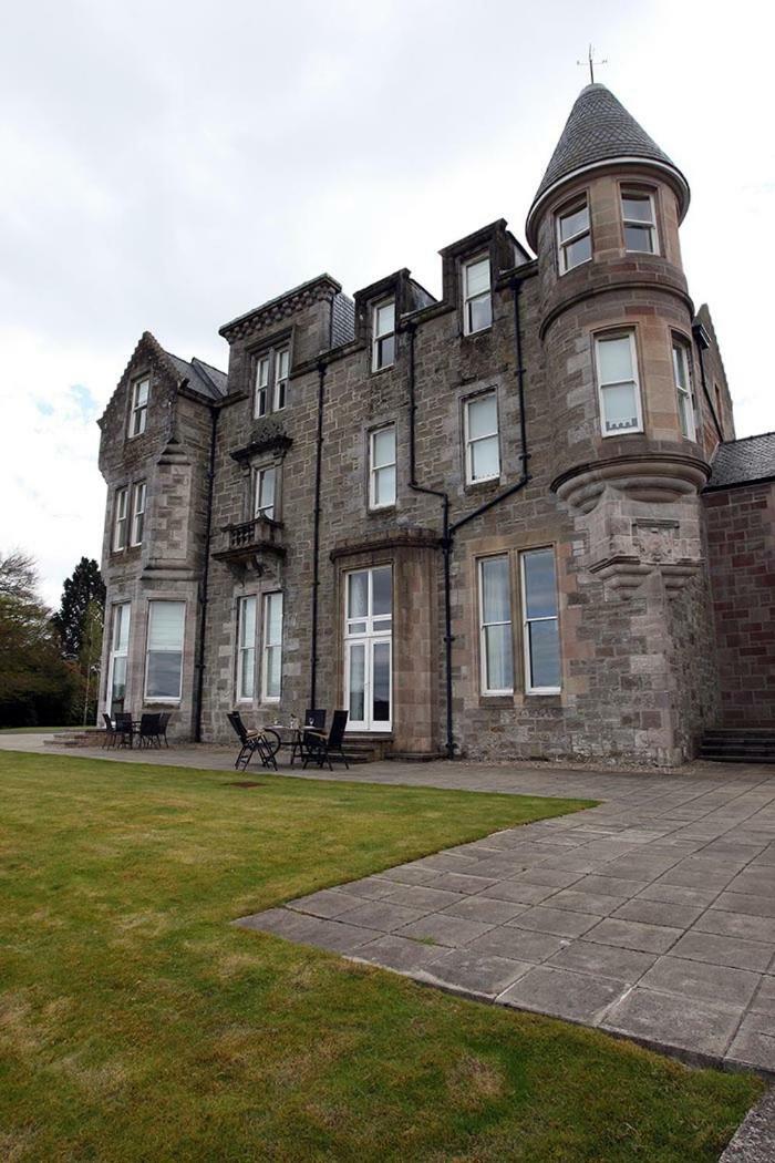 Willa 4 Lomond Castle Balloch Zewnętrze zdjęcie